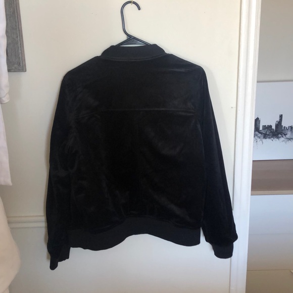 Reversible BNCI jacket - Picture 4 of 5